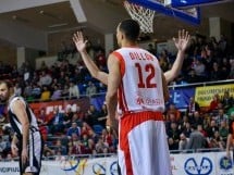 CSM U Oradea vs Gaz Metan Mediaş