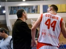 CSM U Oradea vs Gaz Metan Mediaş