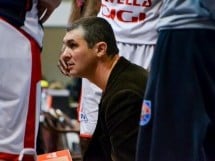 CSM U Oradea vs Gaz Metan Mediaş