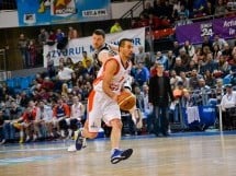 CSM U Oradea vs Gaz Metan Mediaş