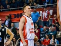 CSM U Oradea vs Gaz Metan Mediaş