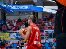 CSM-U Oradea vs Skopje Aerodrom