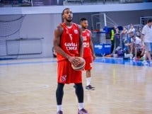 CSM-U Oradea vs Skopje Aerodrom