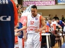 CSM-U Oradea vs Steaua CSM EximBank Bucureşti