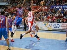 CSM-U Oradea vs Steaua CSM EximBank Bucureşti