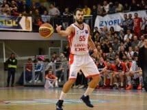 CSM-U Oradea vs Steaua CSM EximBank Bucureşti