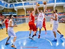 CSM-U Oradea vs Szolnok Olaj KK