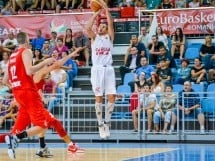 CSM-U Oradea vs Szolnok Olaj KK