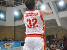 CSM-U Oradea vs Timba Timişoara