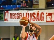 CSM-U Oradea vs Timba Timişoara