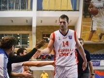 CSM-U Oradea vs Timba Timişoara