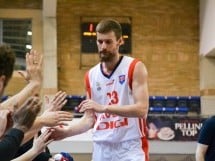 CSM-U Oradea vs Timba Timişoara