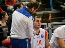 CSM-U Oradea vs Timba Timişoara