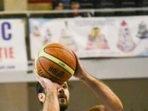 CSM-U Oradea vs Timba Timişoara