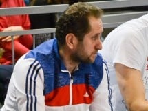 CSM-U Oradea vs Timba Timişoara