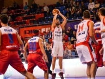 CSM-U Oradea vs Tofas Bursa