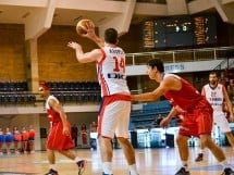 CSM-U Oradea vs Tofas Bursa