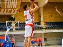 CSM-U Oradea vs Tofas Bursa