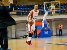 CSM-U Oradea vs Tofas Bursa