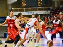 CSM-U Oradea vs Tofas Bursa