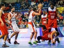 CSM-U Oradea vs Tofas Bursa