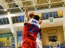 CSM-U Oradea vs Tofas Bursa