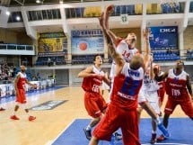 CSM-U Oradea vs Tofas Bursa