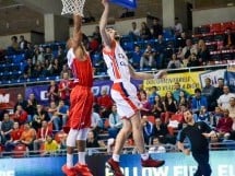 CSM-U Oradea vs Tofas Bursa