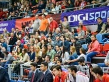 CSM-U Oradea vs Tofas Bursa