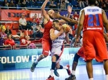 CSM-U Oradea vs Tofas Bursa