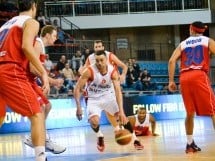 CSM-U Oradea vs Tofas Bursa