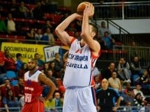 CSM-U Oradea vs Tofas Bursa