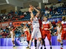 CSM-U Oradea vs Tofas Bursa