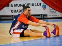 CSM-U Oradea vs U BT Cluj-Napoca