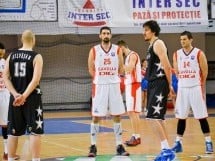 CSM-U Oradea vs U BT Cluj-Napoca