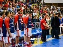 CSM-U Oradea vs U BT Cluj-Napoca