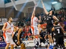 CSM-U Oradea vs U BT Cluj-Napoca