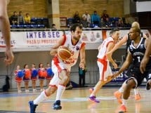 CSM-U Oradea vs U BT Cluj-Napoca