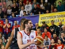 CSM-U Oradea vs U BT Cluj-Napoca