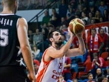 CSM-U Oradea vs U BT Cluj-Napoca