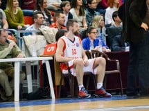 CSM-U Oradea vs U BT Cluj-Napoca