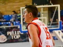 CSM-U Oradea vs U BT Cluj-Napoca