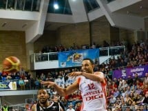 CSM-U Oradea vs U BT Cluj-Napoca