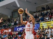 CSM-U Oradea vs U BT Cluj-Napoca