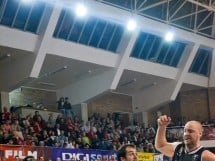 CSM-U Oradea vs U BT Cluj-Napoca