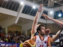 CSM-U Oradea vs U BT Cluj-Napoca