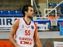 CSM-U Oradea vs U BT Cluj-Napoca