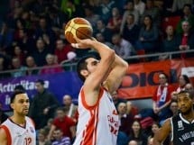 CSM-U Oradea vs U BT Cluj-Napoca