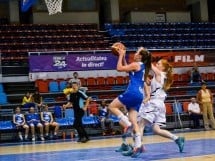 CSU Oradea vs Nyivegyheizi