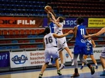 CSU Oradea vs Nyivegyheizi